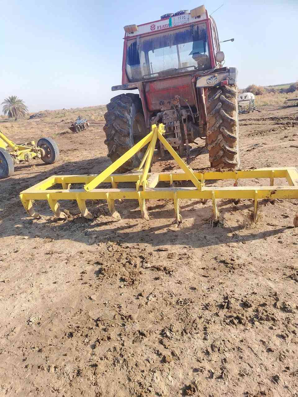 مكينه حجم 100 لبيع مكينه بيه الواحد عاطل وباقي مكفول رقم بصره سنويه صاقطه مكينه بيه خيط بخار قلي كلش العنوان الديوانيه الحمزه الشرقي لسفساار رقم *********** سعر مناسب كلش
