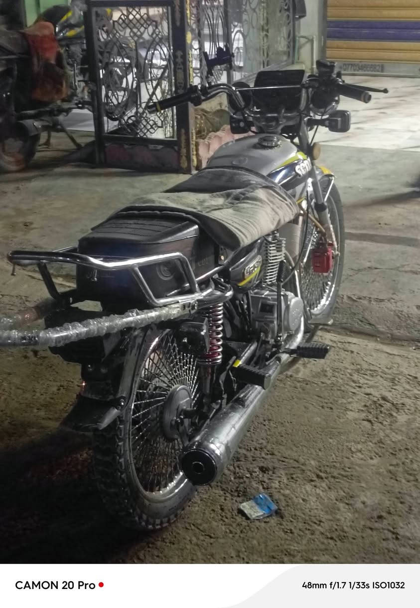 السلام عليكم تايكر ٢٣ كفاله اوراق
بعقوبه تقاطع الساده
***********
