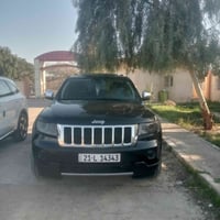 جراند شيروكي • ٢٠١١ • كلين بدون ضرر