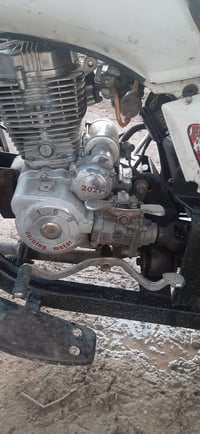 السعر ١١٠٠ بيها مجال قليل يرهم مراوس بماطور حسب الاتفاق  07835992922