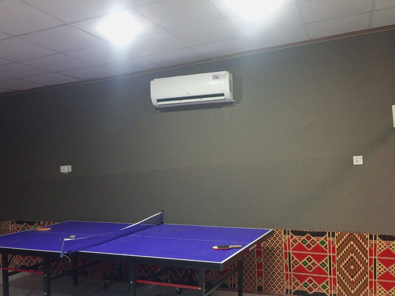 شاليه بغداد العائلي / محافظة النجف / كورنيش الكوفة / شارع المسبح الهولندي / يبعد عن مرقد الامام علي عليه السلام ١٥ دقيقة / يوجد حجز مبيت مسائي ارخص من الحجز في الفنادق / كذلك يتوفر نظام الشفتات / مسبح فايبر كلاس مانع للبكتريا والطحالب والفطريات / طاقة شمسية على مدار الساعة / جلسة عربية / حديقة خاصة/ العاب متنوعة /  للحجز والاستفسار ***********
