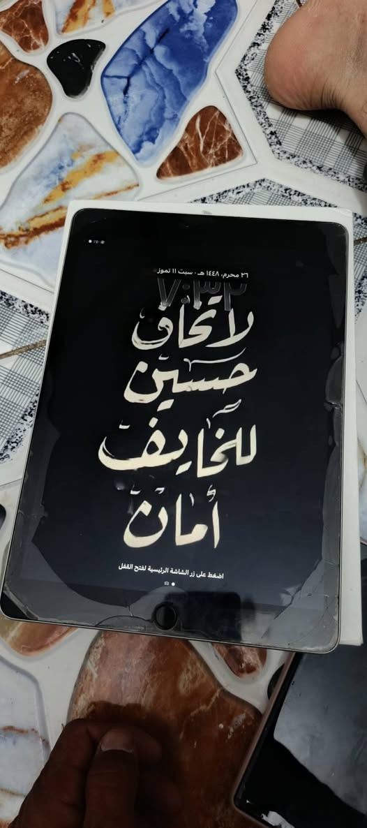 تليفون ايباد للبيع السعر المناسب تصالرقم ***********
