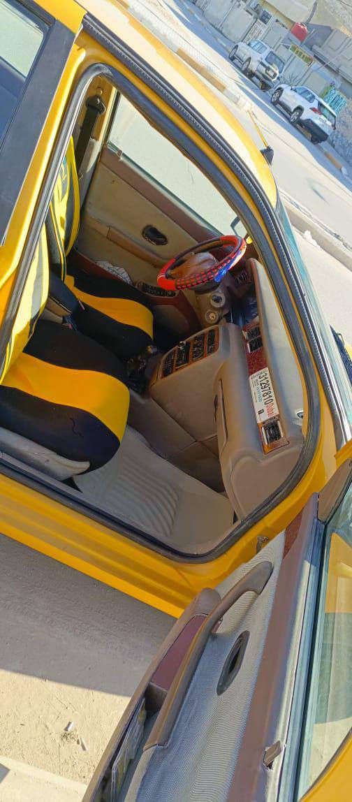 للبيع   سمند 2014 السعر 28 مكاني رميثى 
***********
