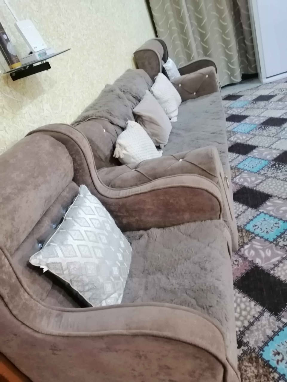 الطبلات وميز التلفزيون تركي
ميز التلفزيون سلايت يتكبر السماوا, المثنى


**إذا كنت صاحب هذا الإعلان وتريد حذفه لأي سبب، رجاءا أرسل رسالة إلى الدعم الفني**