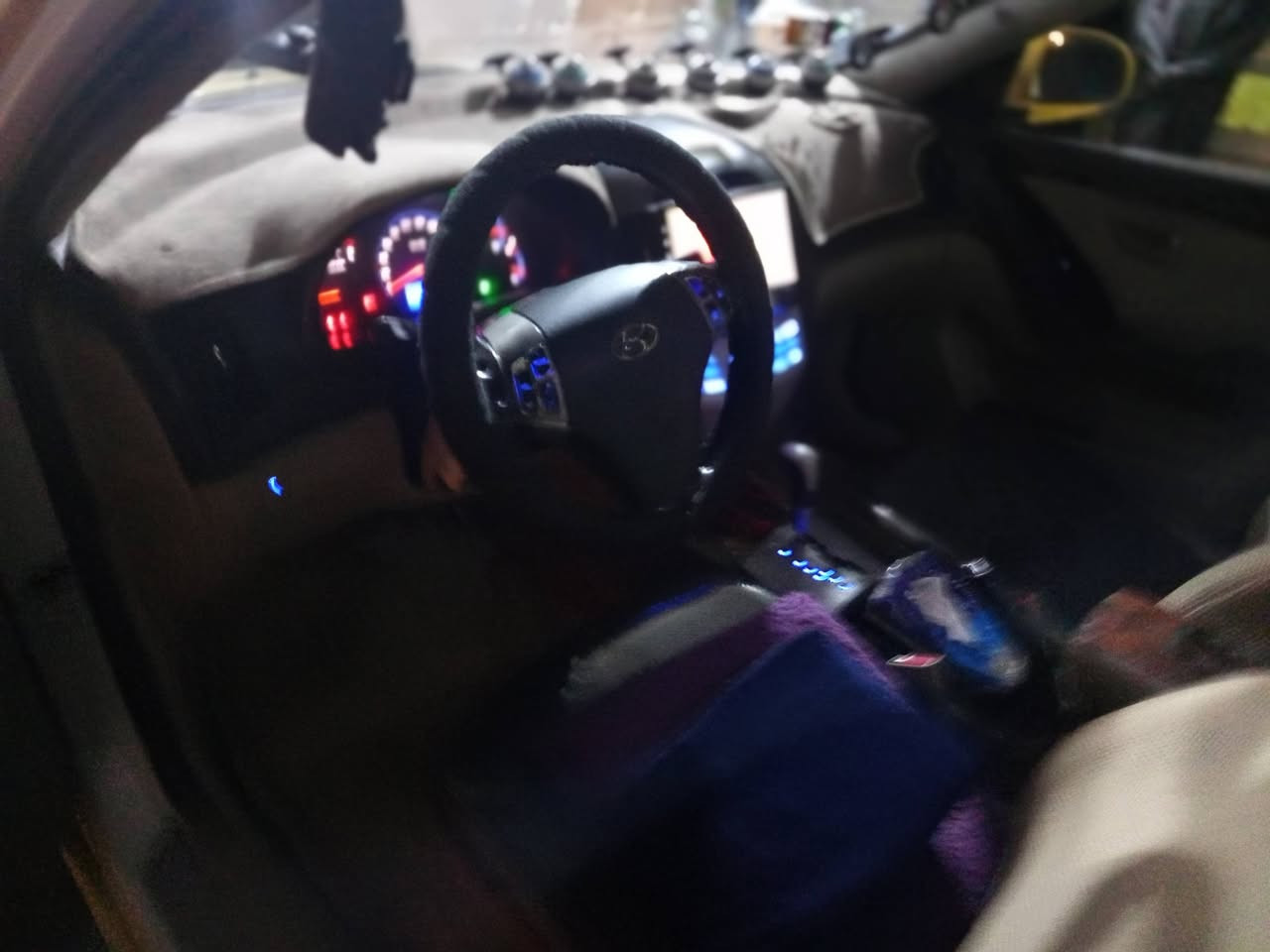 سلام عليكم للبيع النترا 2007 خليجيه جديده محرك 1600تخم تاير جديد شاشه تاب تحاكمات ستيرن  سياره جديده مقفول من الدعاميه ادعاميه صبغه وله مكاني فلوجة زنون عالي مازتاد جديد باتري جديد دوشمه جديده صدر خلفي امامي جديد 4دسك تبريد تتفئه شغاله دكشن عالي دواخلهه مكفوله بسمي  رقم بغداد انكليزي شيزرات دوس رقم اثير***********
