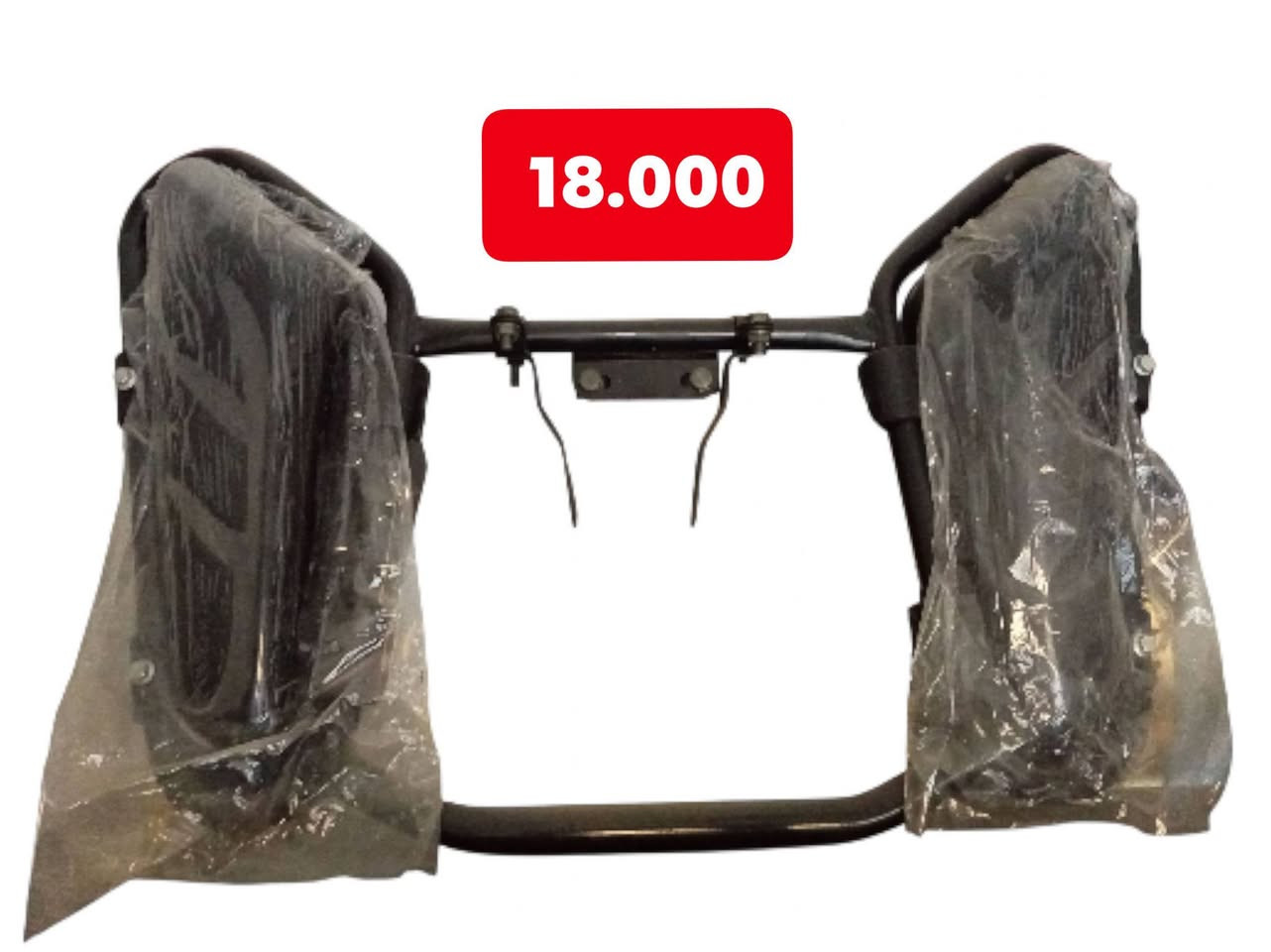 مركز بجاج بسماية 
توصيل لجميع المحافضات 5.000 دينار فقط

للحجز والاستفسار ***********
