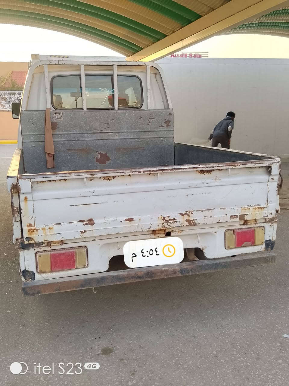 آلُـۜسـۨۚ(✋)ــِۖلُأمٌ ؏ـليۜـ(💜)ـكـۜم وݛحـٍّْـٍّْ⁽😘₎ـٍّْمهہ الًـًٍۖـٍـٍۖ(☝)ٍۖـًٍٍٍّـًٍلۖهًٍۖۂ وبـۗـۗـۗـۗـۗـۗركۧۧــۧۧۧۧۧـۗـۗ(ۗ😇)ـۗـۗاتهۂ
كيا بنگو موديل 1993 مواصفات 1994 
كفاله عامه گير محرك اكسن حداديه  المكان #الشوملي 
***********
***********
