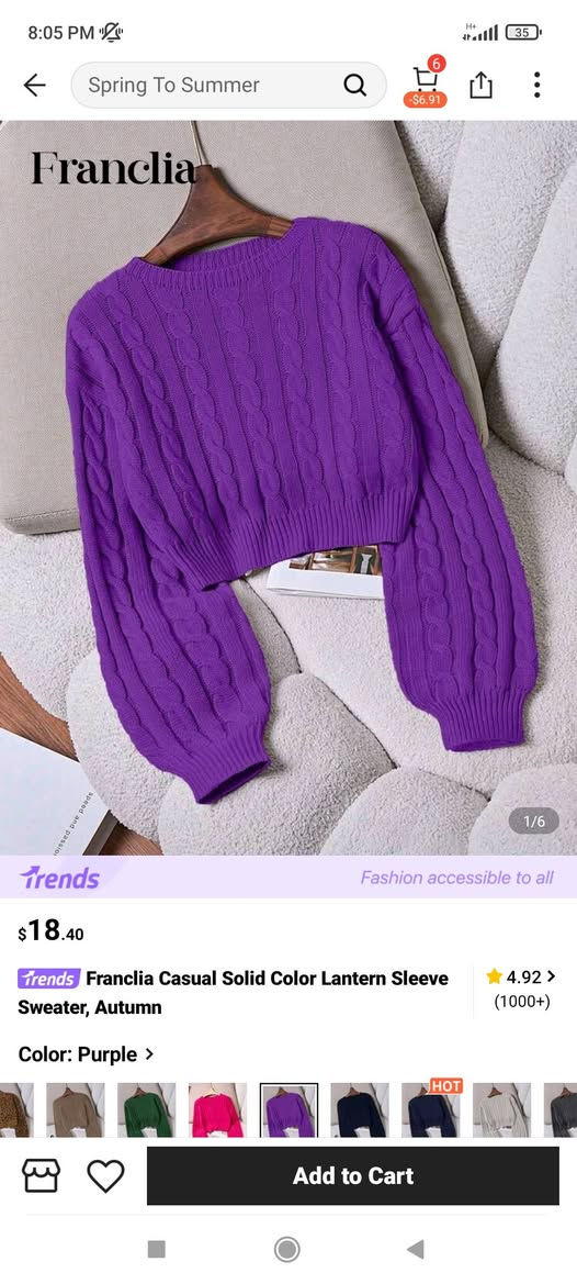 Winter Tops from Shein with free shipping to Erbil 😍 
بلوز صوف ناعم شتوية من شي ان مع عرض الشحن المجاني لاربيل 💞 
اختاروا اي قطعة من الموقع بتوصل لاربيل 💞 
للحجز مسنجر او واتس ***********
#mix_products #رمضان٢٠٢٦ #freeshipping #winter #erbil #ramadan2026 #tops #tshirts
