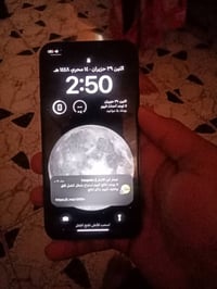 آيفون X • شاشة اصلية • ذاكرة ٢٥٦