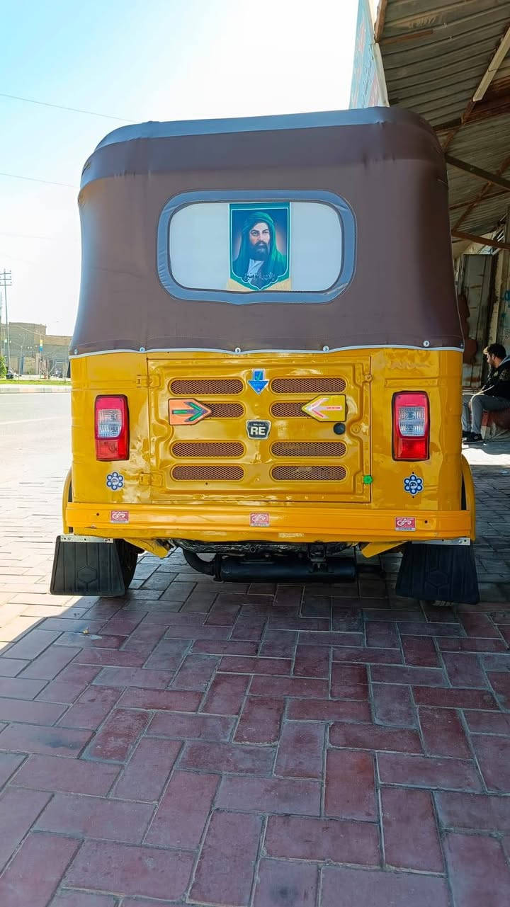 تكتك موديل 19 اوراق مكتب حسين
مكينه كير مكفول تخم تأير تكتك جديده وجاهزه 

مكاني بكربلاء ***********
