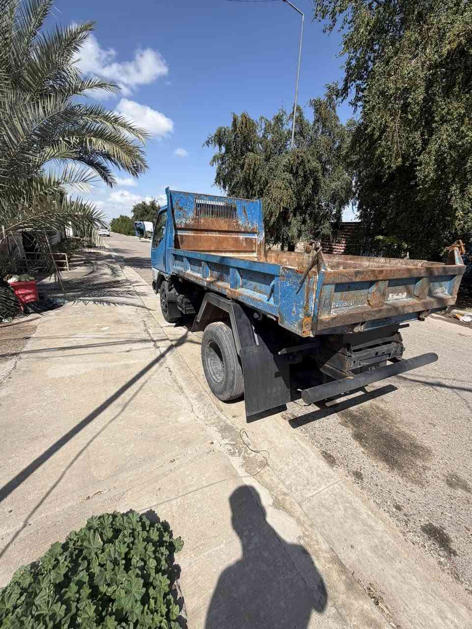 للبيع موديل ١٩٩٧سياره جديد محرك جديد السعر ١٣٠$


**إذا كنت صاحب هذا الإعلان وتريد حذفه لأي سبب، رجاءا أرسل رسالة إلى الدعم الفني**