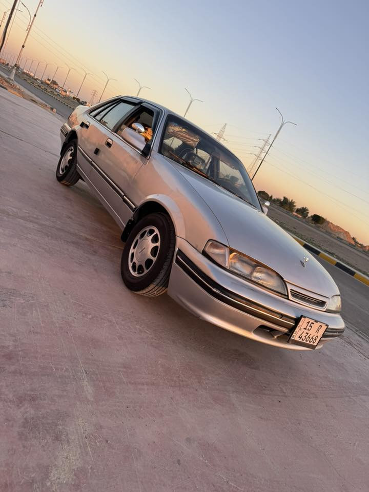 السلام عليكم 
للبيع برنس موديل 1993 رقم أنبار دولي 
كير ومحرك مكفولات 
كير أوتوماتيك 
السعر : 43 ورقه وبيه مجال 
العنوان : الأنبار - الصقلاوية 
رقم الهاتف : *********** 

مكلف بالنشر
