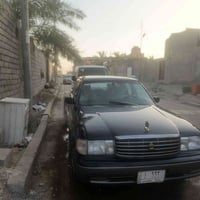 تويوتا كراون 95 • تويوتا كراون واسط • تويوتا كراون ارنب • كراون ارنب •...