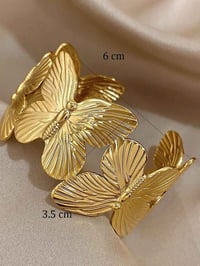 محبس زارا • ستانلس ستيل • ذهبي