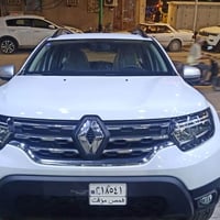 (نوع السيارة رينو داستر)2025)(. 0 كيلو)(السعر $ 145)(ضرر صفر)(مكان 160...