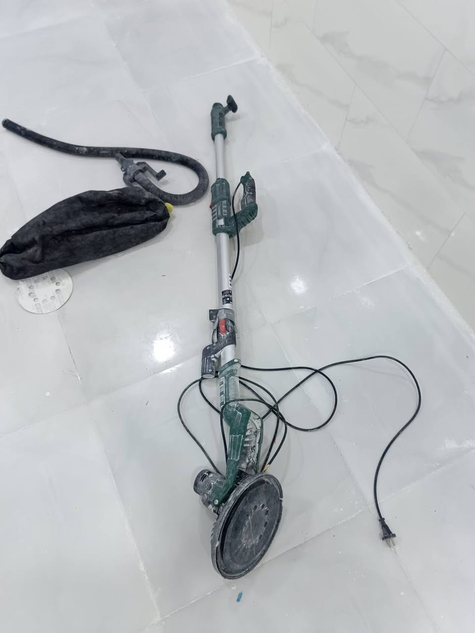 مكينه تنعيم (سنفره) معجون
سعره 60 الف


**إذا كنت صاحب هذا الإعلان وتريد حذفه لأي سبب، رجاءا أرسل رسالة إلى الدعم الفني**