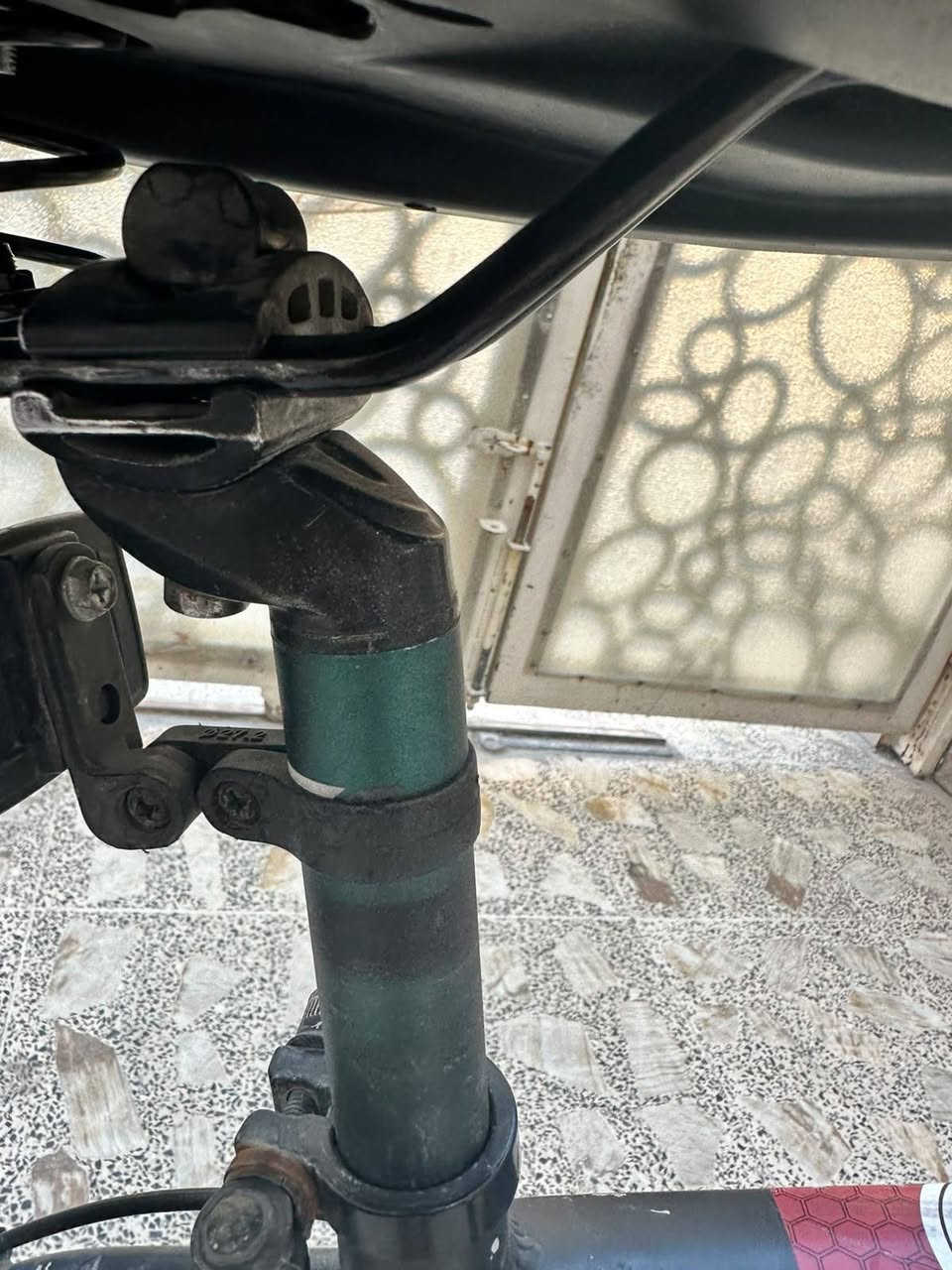 السلام عليكم بايسكل جبلي من ماركه موليرد صناعه بولندا بايسكل مختم كله zoom بايسكل كله الالمنيوم بايسكل جديد الله شاهد مابي اي نقص تايرات بلاديه سستم شيمانو بايسكل كله شيمانو بايسكل مزود تزويد بلادي بطيخات رياضي مكاني بغداد السيديه *********** واتساب
