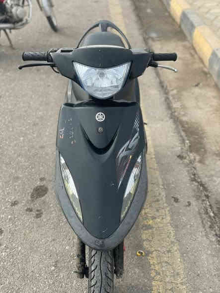 السلام عليكم 

ماكس عدلة 

كفالة عامة عامة

اكفلهة حتى من فتحة حوض الصندوك 
ومن فتح قبق الهندر 

جيب مصلحك وافحص براحتك

صارلهة 3ايام نازلة من الرمبة 

السعر مليون و100 بيهة مجال قليل 

العنوان ميسان شارع بغداد قرب الاسواق المركزية

📞 ***********
