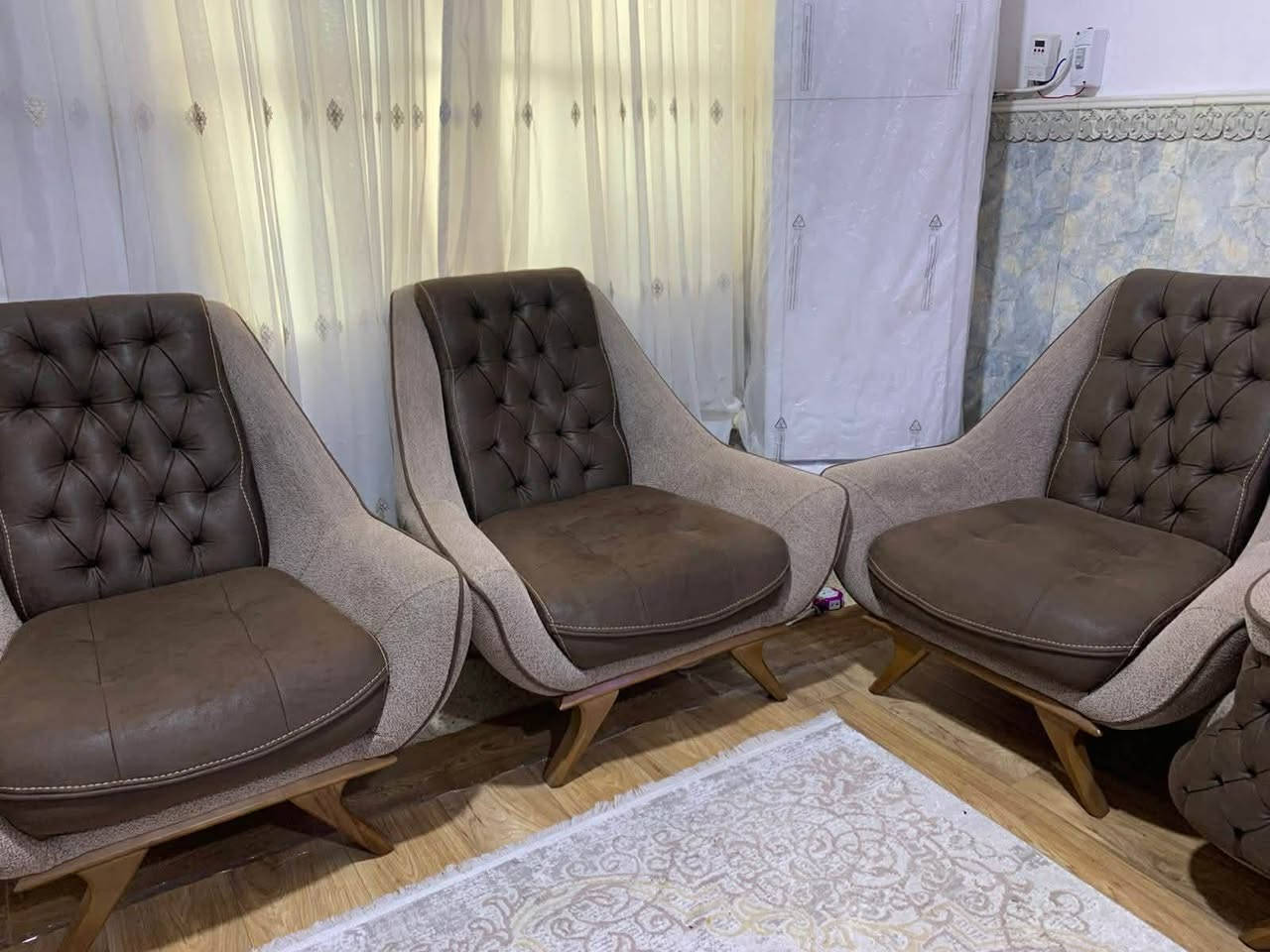 تخم تركي فخم عشر مقاعداستخدام  كلش قليل للبيع ب850وبي مجال للشراي


**إذا كنت صاحب هذا الإعلان وتريد حذفه لأي سبب، رجاءا أرسل رسالة إلى الدعم الفني**