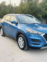 هيونداي توسان 2020 وارد امريكي وارد أمريكي توسان موديل 2020  جديده جدا...