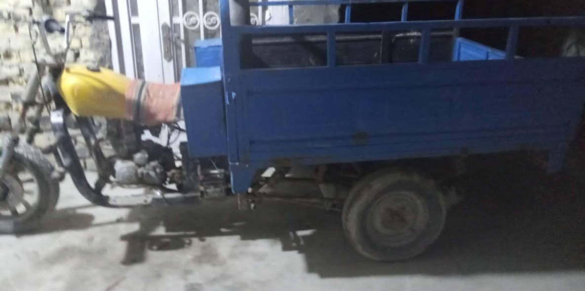 كلك مكينه 20 ضفيره باتري كامله سعر 550 وبيها مجال مكاني حله شارع 80


**إذا كنت صاحب هذا الإعلان وتريد حذفه لأي سبب، رجاءا أرسل رسالة إلى الدعم الفني**