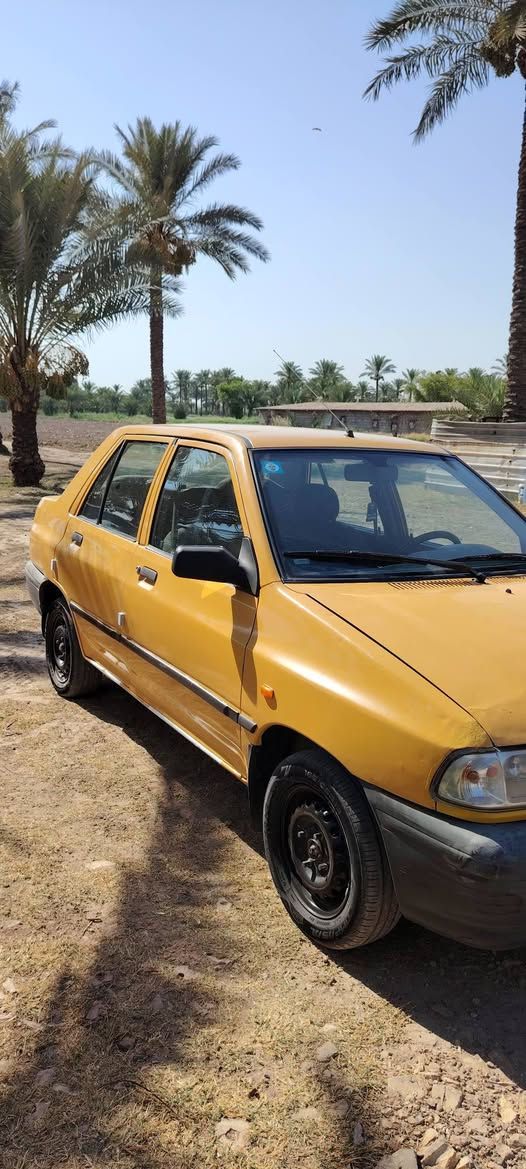 سلام عليكم سايبه ٢٠١٦ للبيع سياره باسمي تبريد شغال مكينه وكير كفاله الاتصال والاستفسار ع رقم *********** مكان السياره بغداد سعرها ٣٢ وبيها مجال جدا بسيط لل علم سياره كفاله فقط بيها مكان بارد
