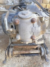 ماكس • ٤٩سي سي • كلچ رياضي