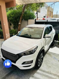 سلآم عليگم توسان موديل 2020 للبيع سياره مكفوله كفاله عامه ماشيه 46 __ف...