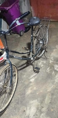 بايسكل • للبيع • مع فرق