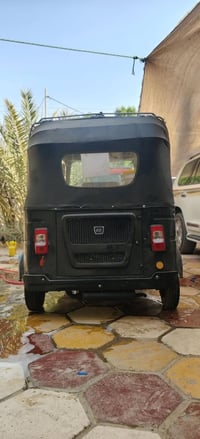 تكتك باجاج موديل 22 مرقم او جاهز سنويه موجوده و تحويل ثاني يوم نظيفه ل...