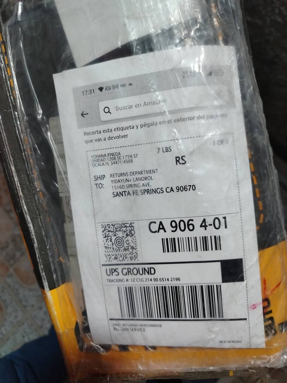 سعر القطعه ٢٥ والي ياخذهن كلهن احسبله غير سعر


**إذا كنت صاحب هذا الإعلان وتريد حذفه لأي سبب، رجاءا أرسل رسالة إلى الدعم الفني**