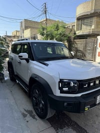 جيتور T2 ضمان شركة هارلم  مواصفاتها معروفة داخل زيتوني حزام برتقالي  م...