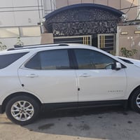 شيفروليه اكوينوكس • بغداد