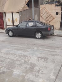 فكتره حجم 18 موديل 1992 رقم ألماني نينوئ  تحويل من شرعي كاربون بيها مح...