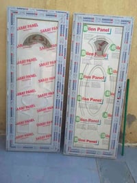 ابواب بي بي سي جديدات اثنين 2  سعر الوحده 60  ماخذهن عل 75  0782972971...