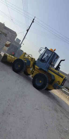 سلام عليكم ورحمة الله وبركاته شفل فوركاوه حجم 310 للبيع مرقم بغداد بعده على شركه مكفول كفاله عامه من كلشي مكانه الأنبار
استفسار اتصل على الرقم ***********
