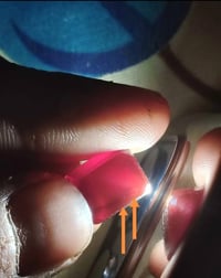 عقيق يماني • قديم • نادر