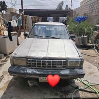 سوبر • ١٩٨٥ • مكينة وكير