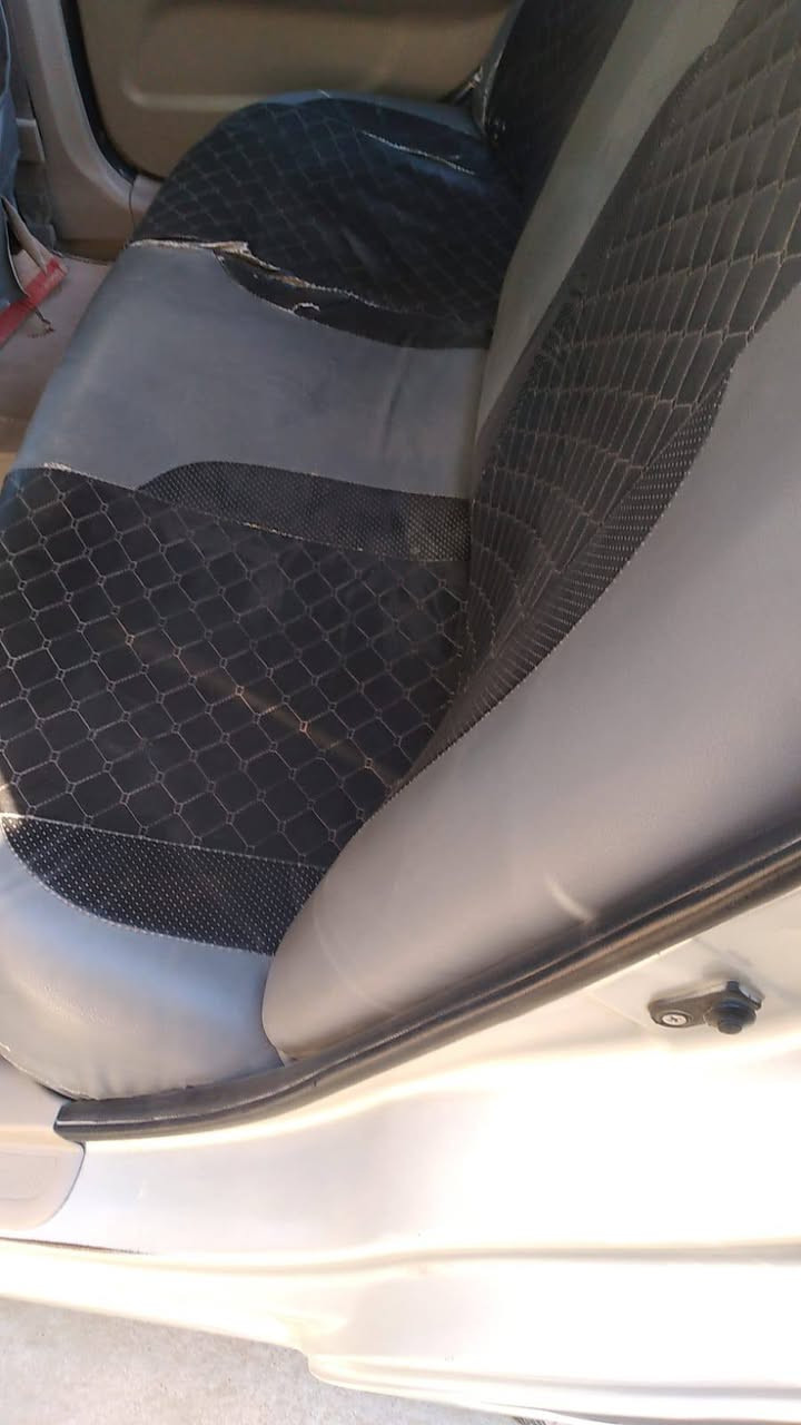 السلام عليكم سياره للبيع موديل2008مكفوله العنوان بابل السعر80ورقه ***********
