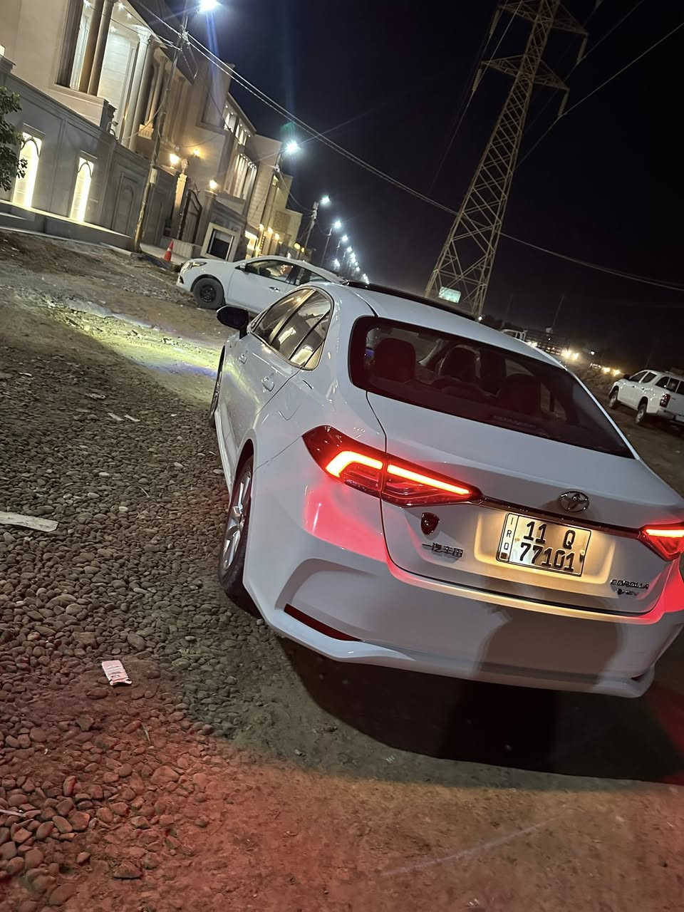 2024
ماشيه ١٧
بيهه pdr تقريب 5cm يم قبق البانزين مامبين 
وبيهه شخط باب الصدر تقريب هم 5cm خفيف
بأسمي 
فول رادار داخل احمر فتحه 
148$
***********
