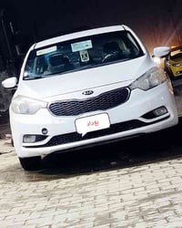 فورتي14 وارد أمريكي🇺🇸حادث خلفي سيارة محرك وكير جدد صدر جديد تبريد❄  تد...