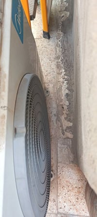 ميديا • ٢ طن • غاز R22