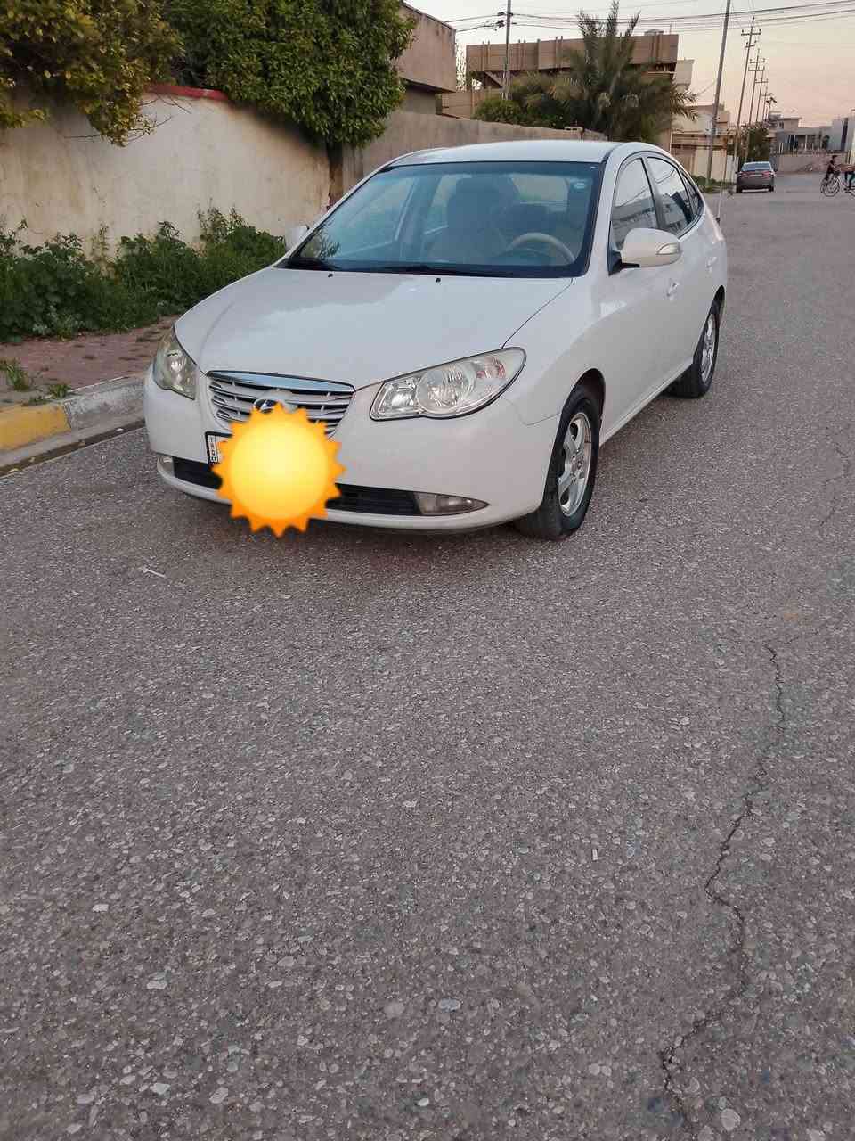 النترا موديل 11محرك 16
محرك مافتوح السياره بدون صبغ وبدون حادث بيها مكانين بارد السياره باسمي رقم سليمانيه اربع تايرات جديد صدر جديد باتري جديد دفتر بانزين بيها 
مكان السياره كركوك طريق بغداد 
السعر 125 وبي مجال 
***********
