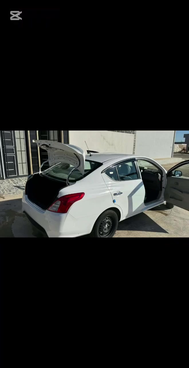 نيسان صني 2023 للبيع ❗
ماشية 36
بدون ضرر 👍🏻
كفاله عامة 
هزه فحص كامل مباشر التحويل 
السعر 120 ومجال 
عنوان موصل تلكيف .


**إذا كنت صاحب هذا الإعلان وتريد حذفه لأي سبب، رجاءا أرسل رسالة إلى الدعم الفني**