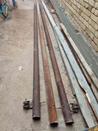 تيوله • ٥م • ٣ قطع