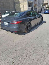 𝐓𝐎𝐘𝐎𝐓𝐀 Camery- S𝐄 - 𝐇𝐘𝐁𝐑𝐈𝐃 -2025 تويوتا - #كامري- SE - هايبرد -2025  *...