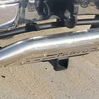 درع خلفي • باجيرو • بابل المدحتيه