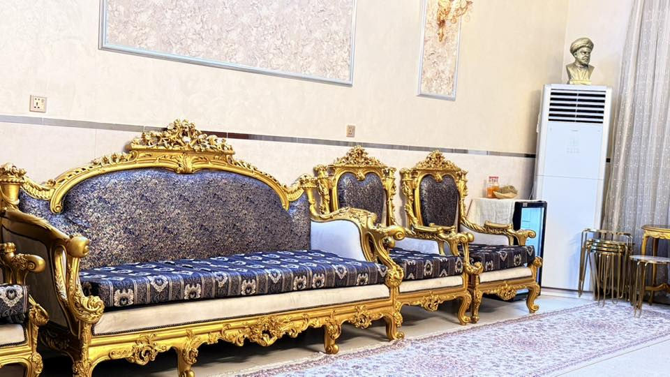 تخم مصري حفر يدوي 14مقعد ***********
