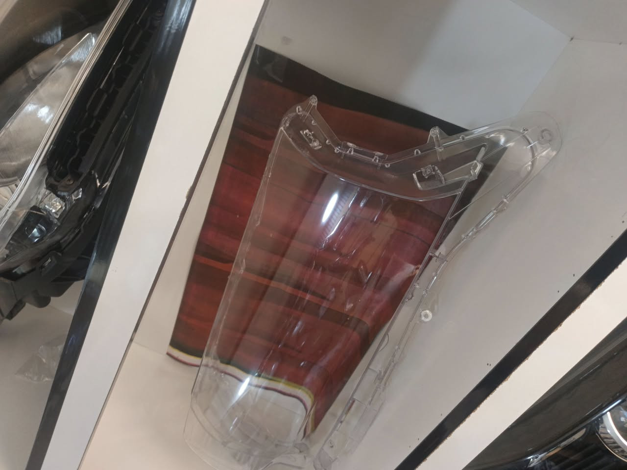 متوفر جام لايتات لاندكروز جميع الموديلات ***********العنوان كم ساره
