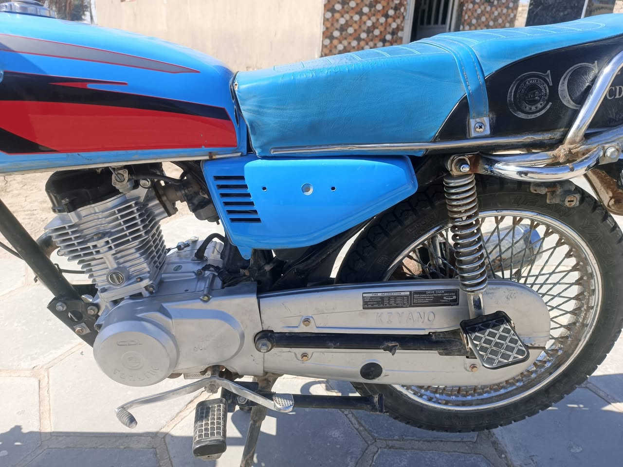 دراجه تايكر كلك ما مفتوح برغي مكاني دوانيه السعر خاص دراجه 23 ***********للستفسار واتساب
